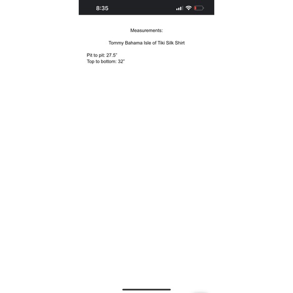 Tommy Bahama Isle of Tiki Embroidered Short Sleeve Silk Graphic Shirt XXL Rare - Picture 8 of 9